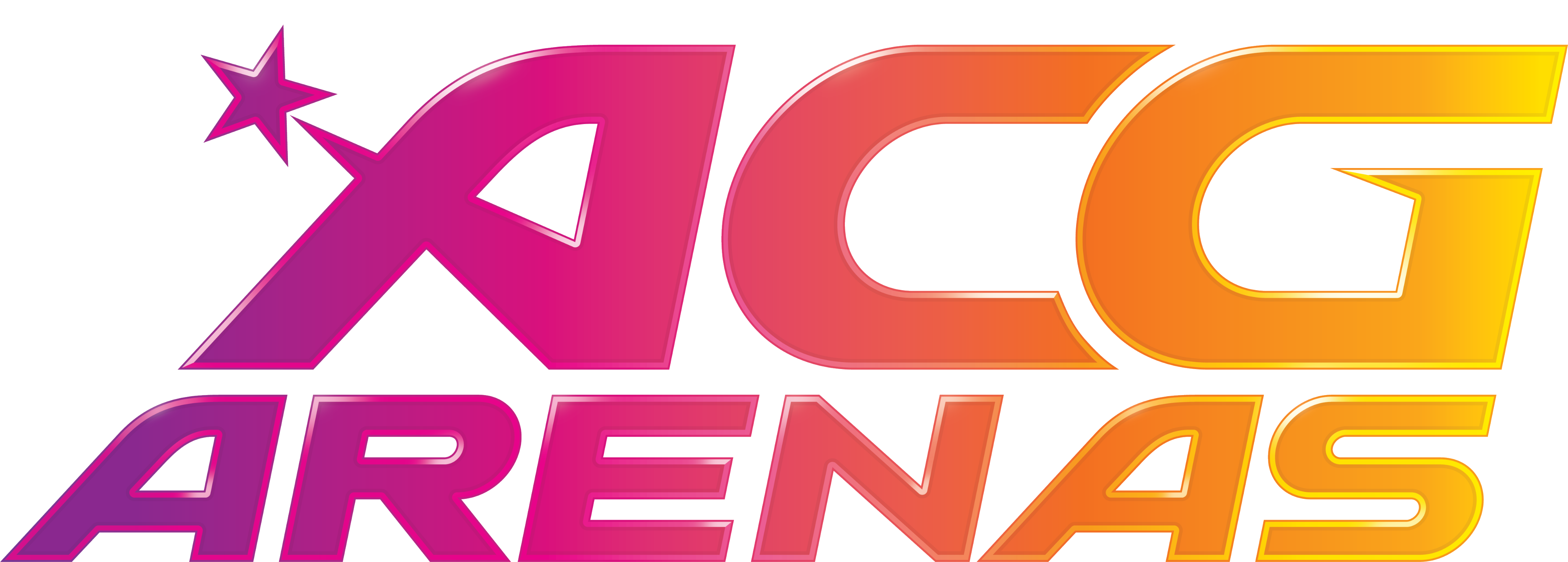 ACG Arenas