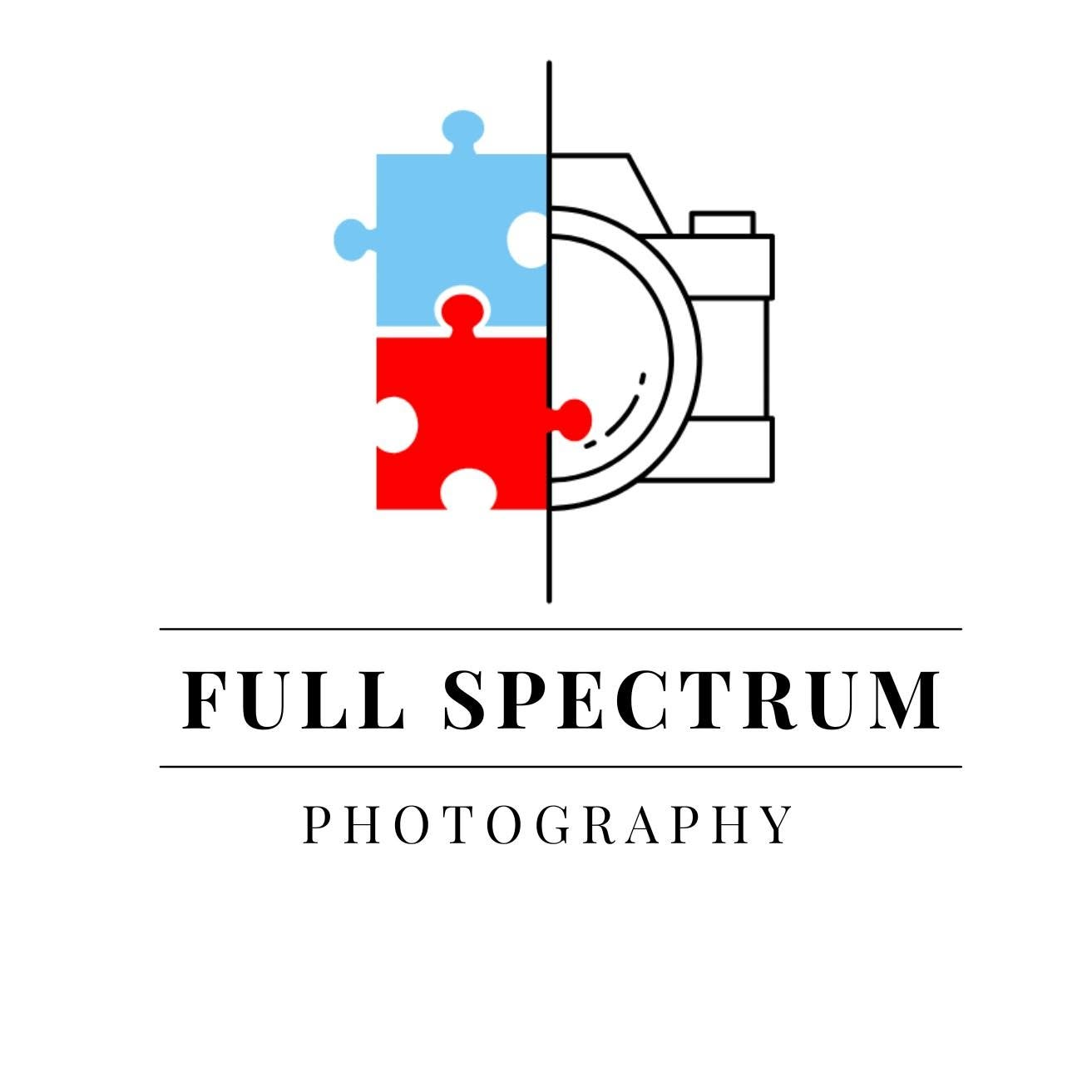 Full Spectrum Photography